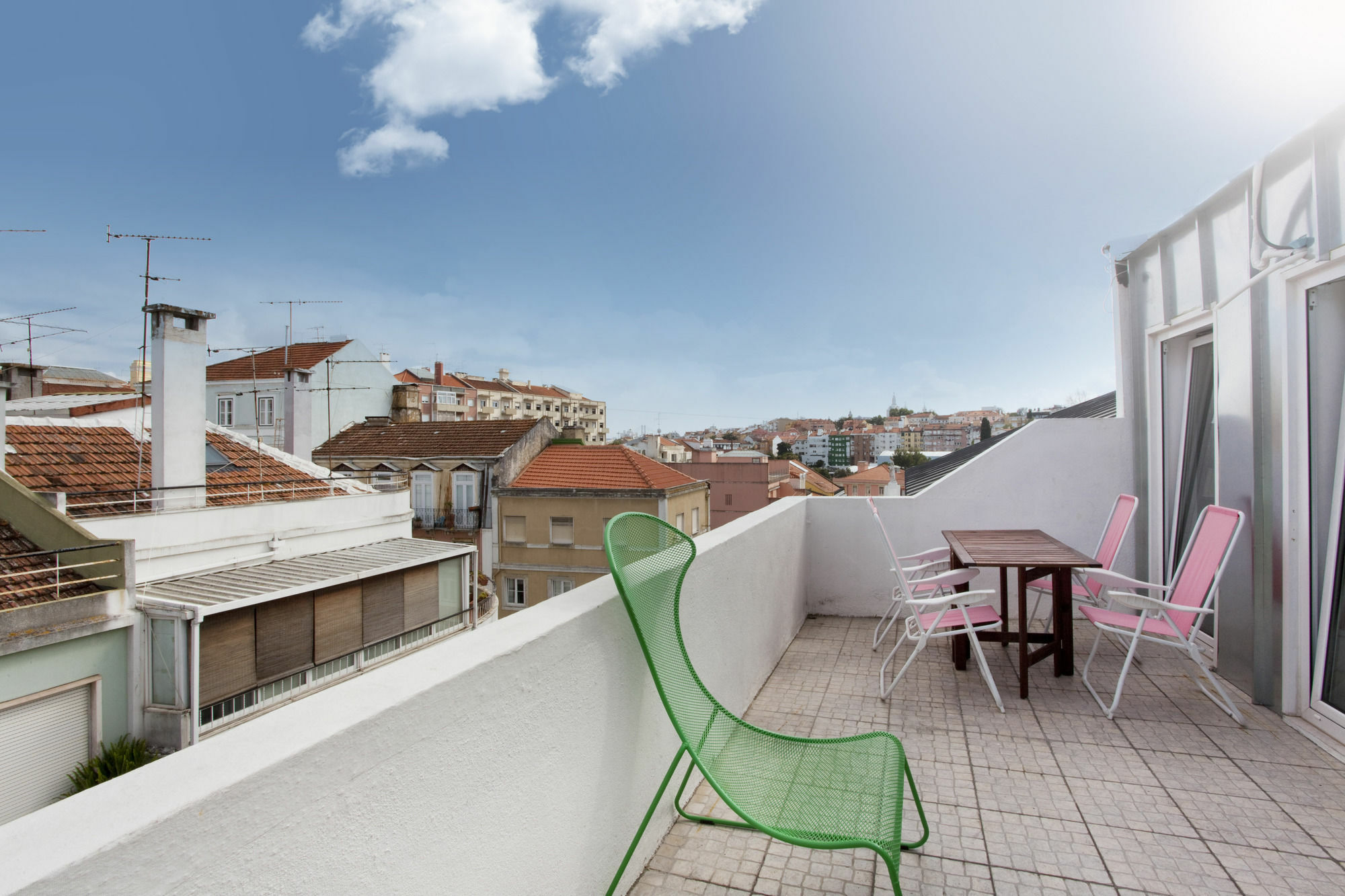 Feelinglisbon Discoveries Exterior photo